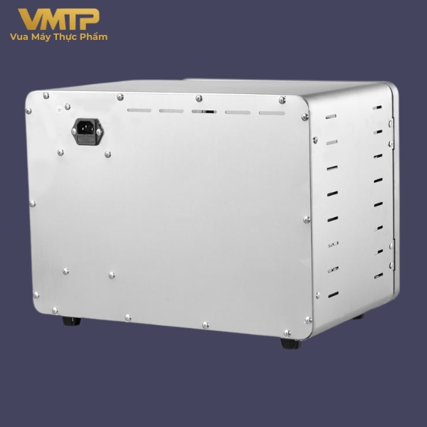 Máy Sấy Thực Phẩm Gia Đình 6 Khay SS-06J