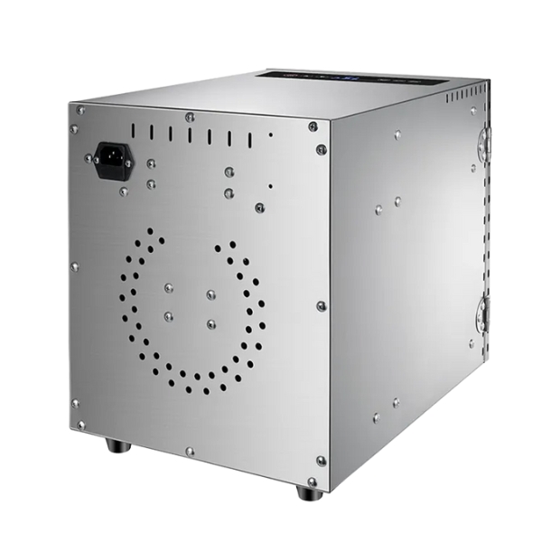 Máy Sấy Thực Phẩm Gia Đình 8 Khay DBC-08 A01 [Septree]