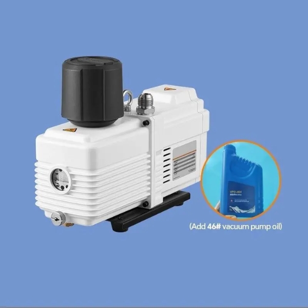 Máy Sấy Thực Phẩm Thăng Hoa 20Kg DFD-20B