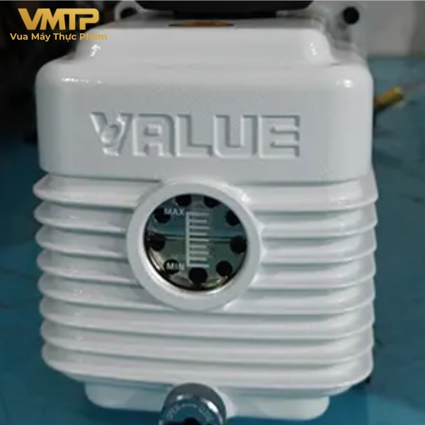 Máy Sấy Thực Phẩm Thăng Hoa 40Kg DFD-40 [Dalle]