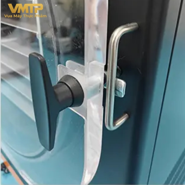 Máy Sấy Thực Phẩm Thăng Hoa 40Kg DFD-40 [Dalle]