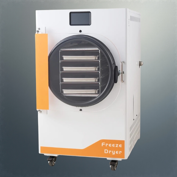 Máy Sấy Thực Phẩm Thăng Hoa 4Kg DFD-04