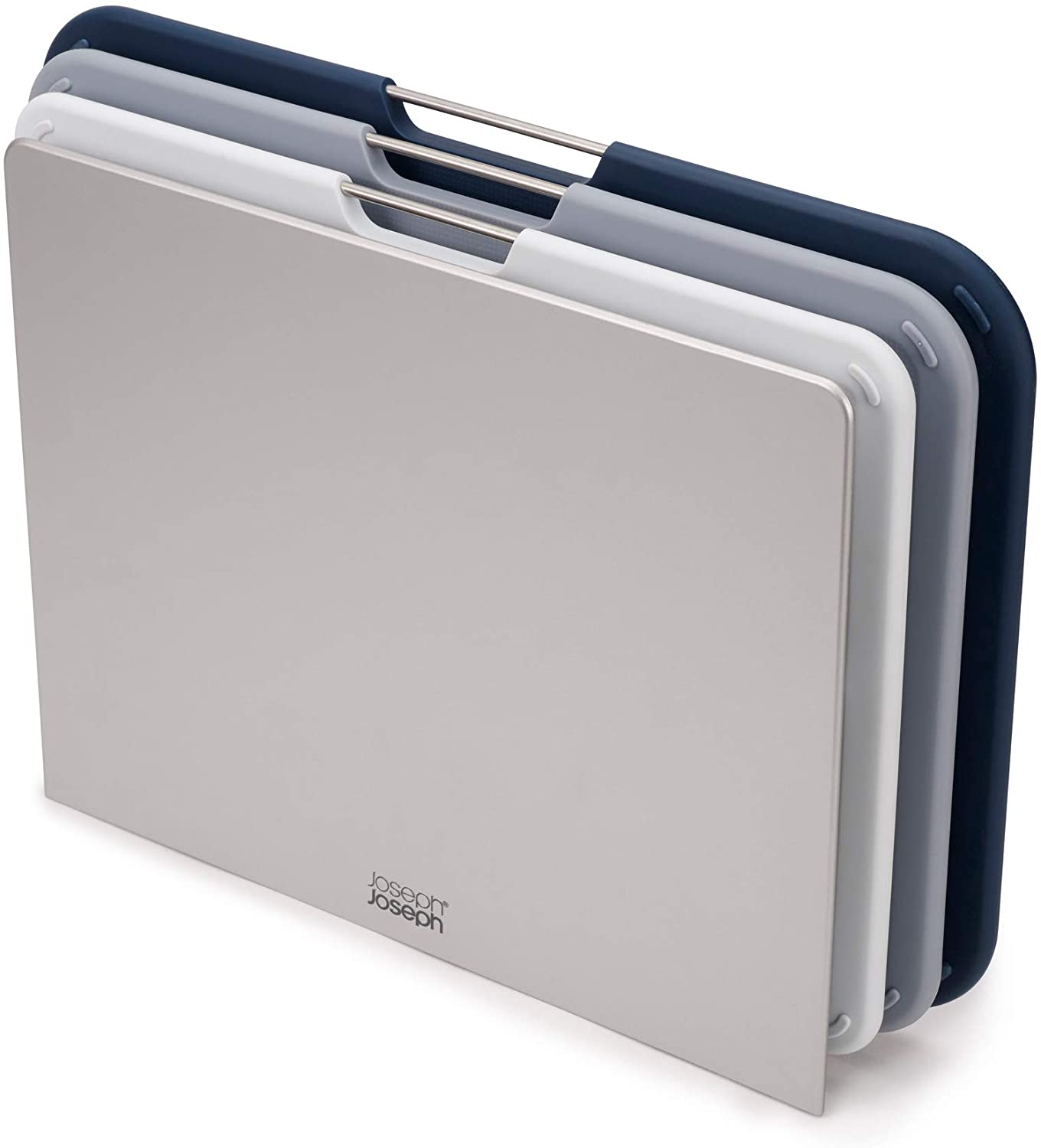 Set 3 thớt kháng khuẩn cao cấp JOSEPH JOSEPH