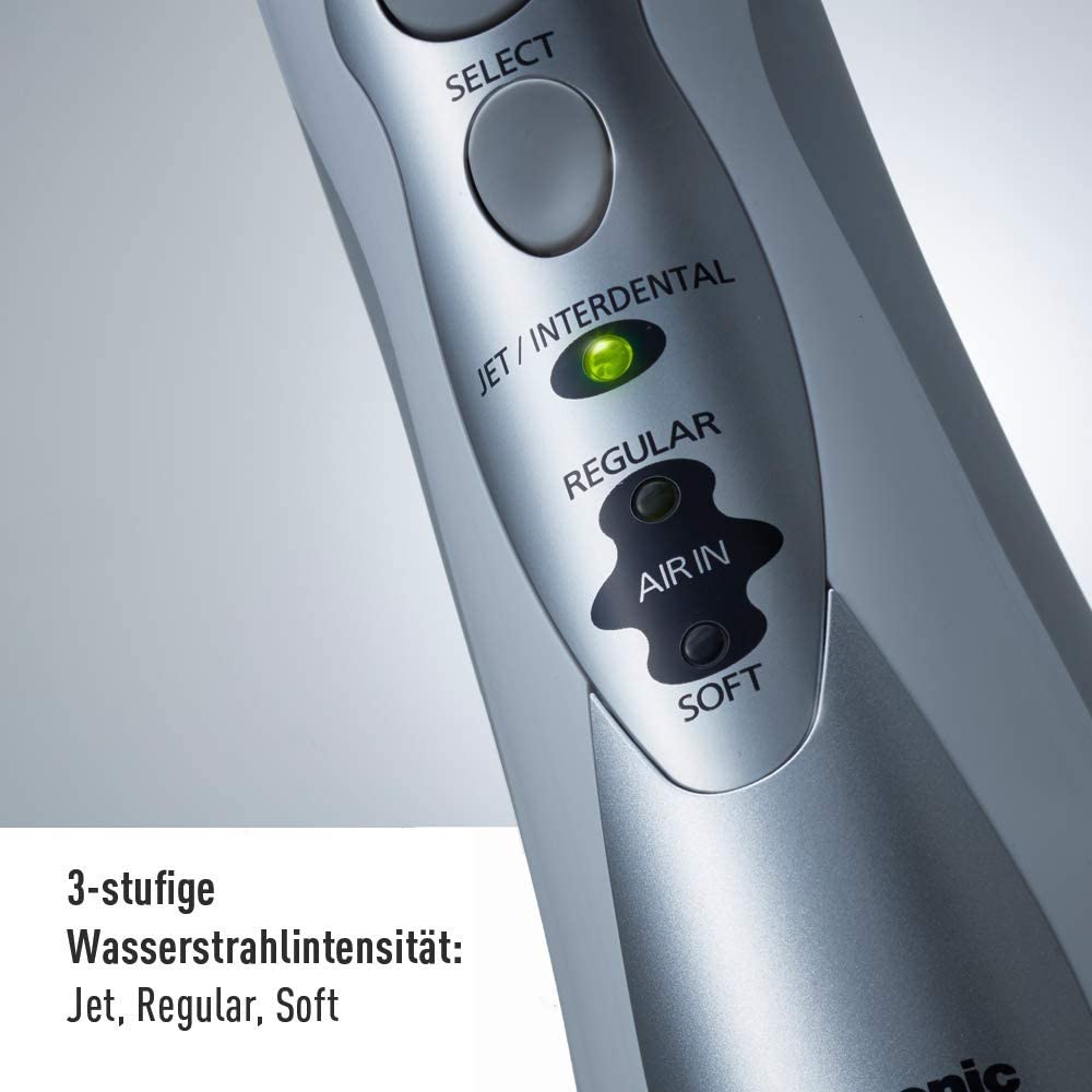 Máy Tăm Nước Panasonic EW 1411 [Hàng Đức]