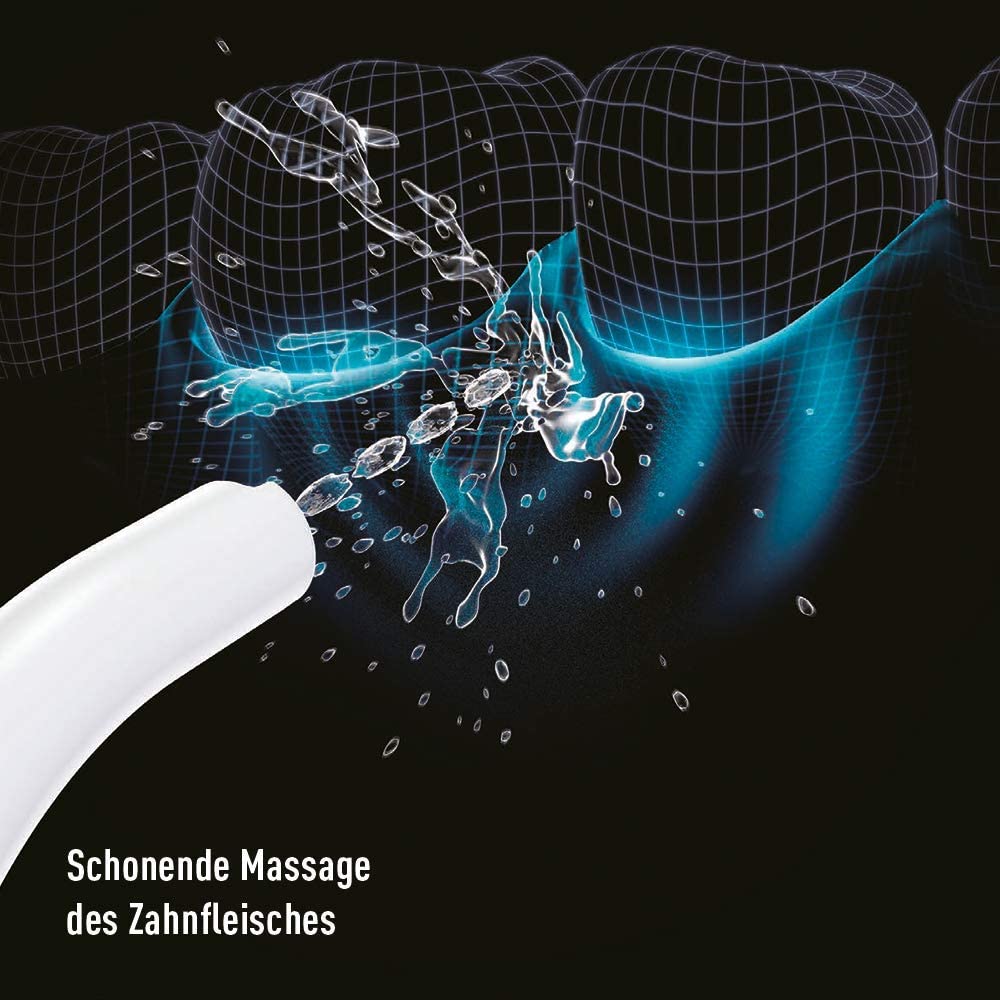 Máy tăm nước Panasonic EW 1311 [Hàng Đức]