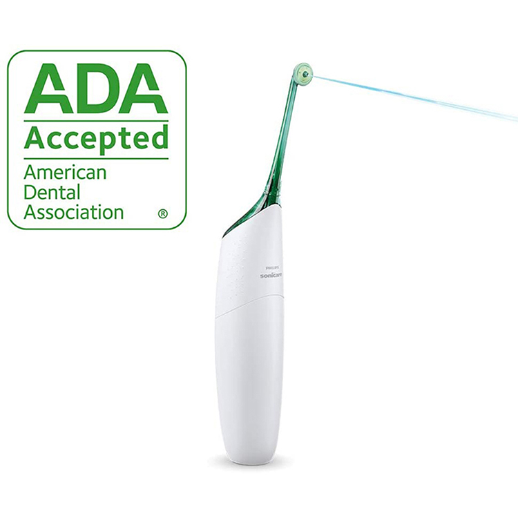 Máy tăm nước Philips Sonicare AirFloss HX8261/0n