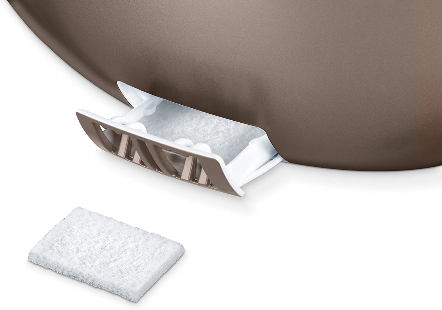 Máy tạo ẩm và xông tinh dầu Beurer LB37