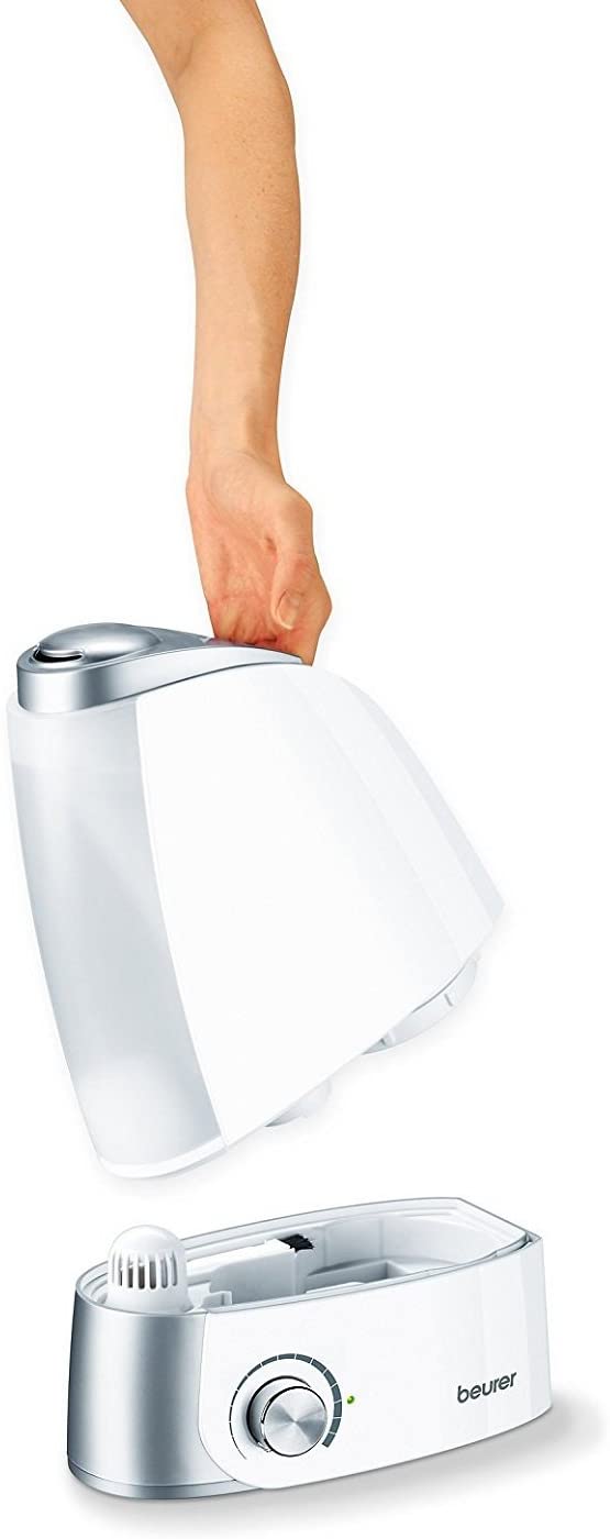 Máy tạo độ ẩm không khí Beurer LB44