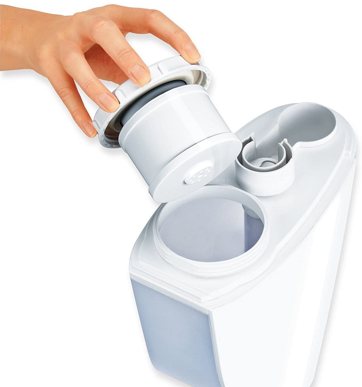 Máy tạo độ ẩm không khí Beurer LB44