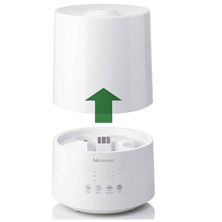 Máy tạo ẩm khuếch tán tinh dầu Medisana AH661 [Hàng Đức]