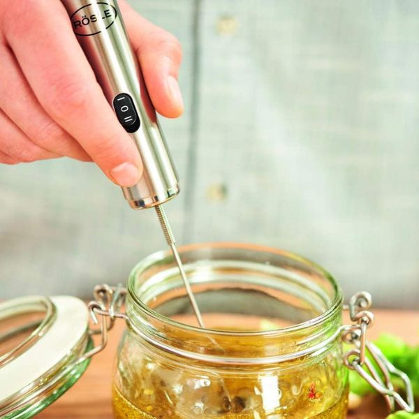 Máy Tạo Bọt Rosle 12961 [Hàng Đức]