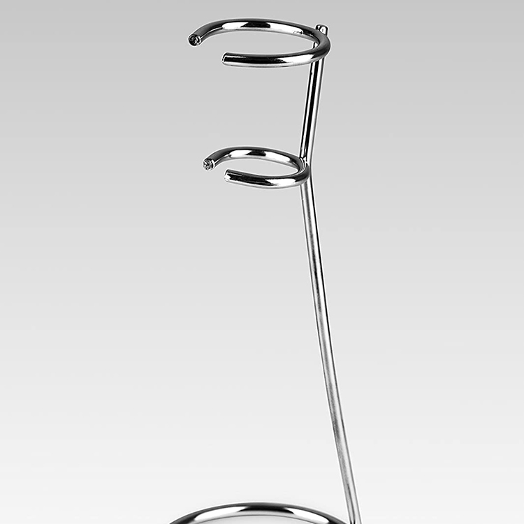 Máy Tạo Bọt Sữa Cầm Tay CASO Fomini Inox 1611 [Hàng Đức]