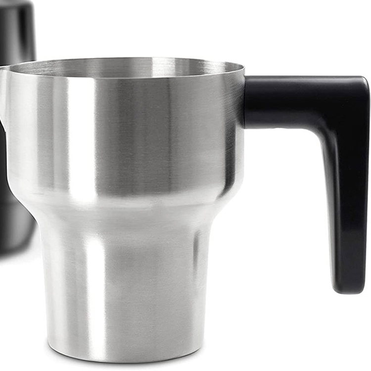 Máy tạo bọt sữa Caso Crema Latte and Choco 1663 [Hàng Đức]