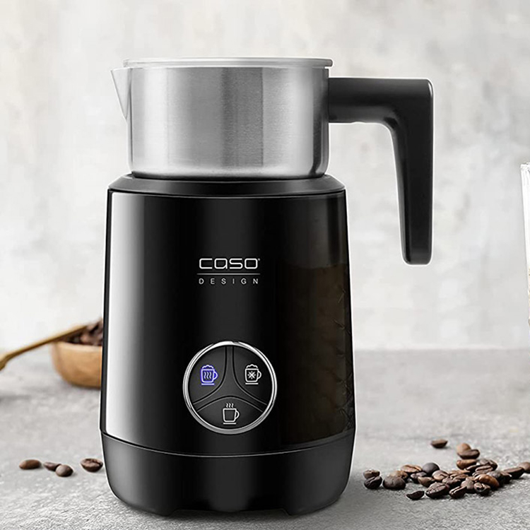 Máy tạo bọt sữa Caso Crema Latte and Choco 1663 [Hàng Đức]