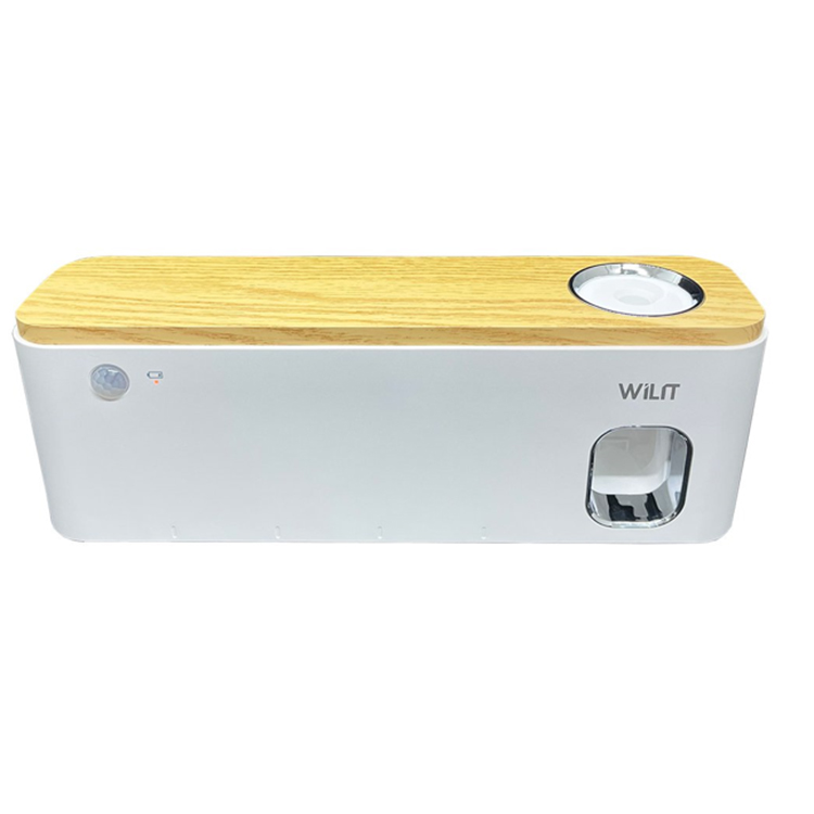 Máy tiệt trùng bàn chải Wilit UVC07