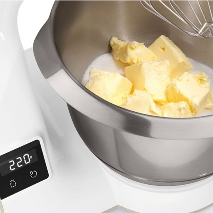 Máy Trộn Bột Đa Năng Bosch MUM5XW20 [Nhập Đức]