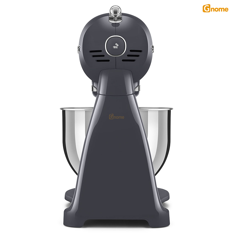 Máy Trộn Bột Smeg SMF03GREU Slate Grey [Hàng Đức]