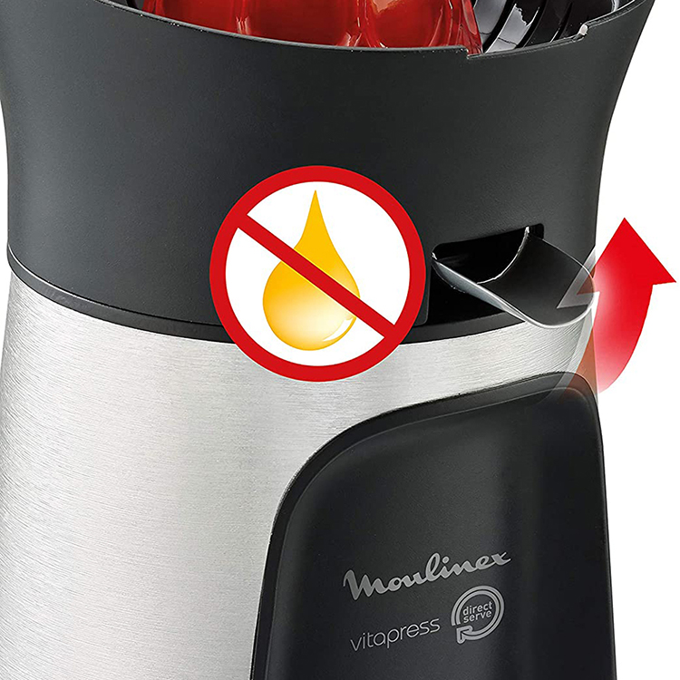 Máy vắt cam Moulinex Vitapress PC603D10 [Hàng Đức]