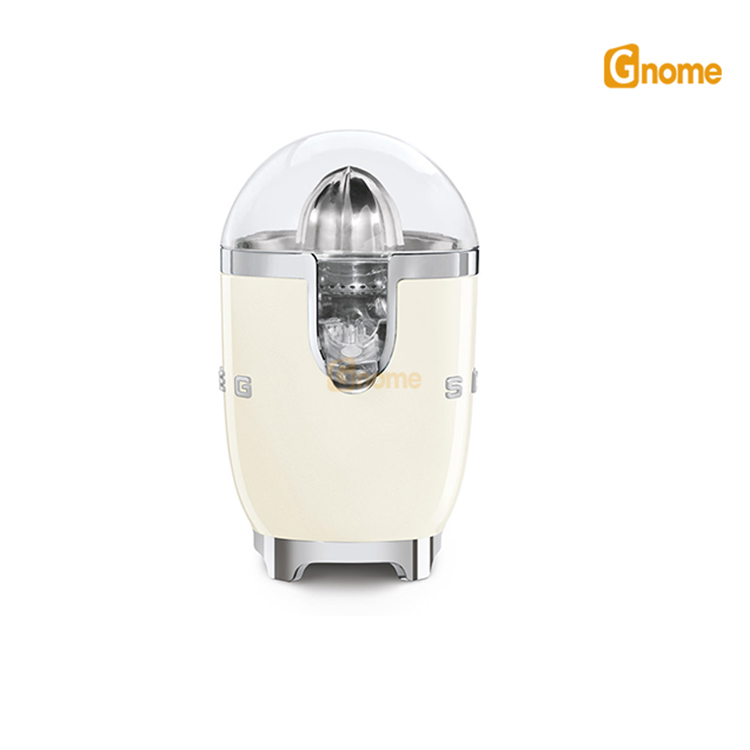 Máy vắt cam Smeg CJF01CREU màu Cream