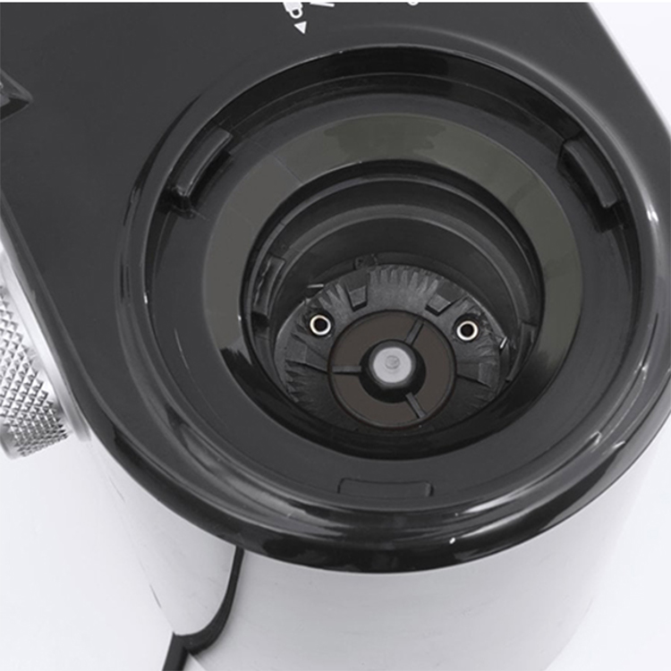 Máy Xay Cà Phê Caso Barista Crema 1833 [Hàng Đức]