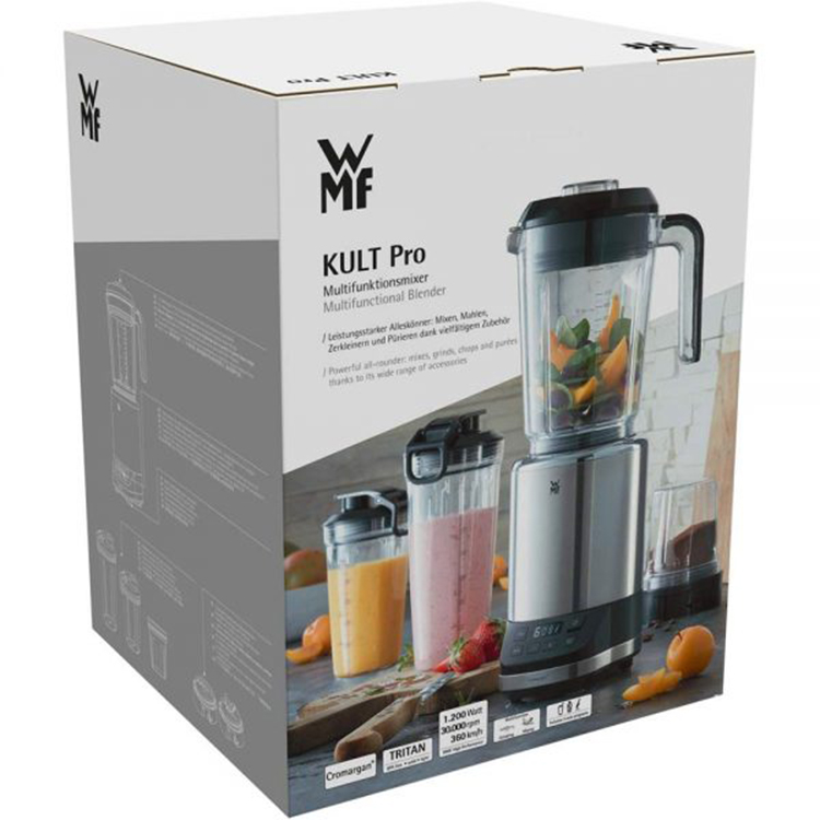 Máy xay đa năng WMF Kult Pro Multifunktionsmixer [Hàng Đức]