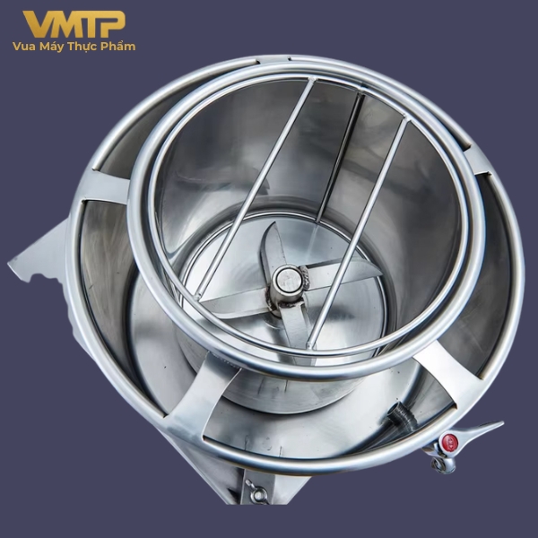 Máy Xay Giò Chả YF-RW18N [2Kg/Lần]