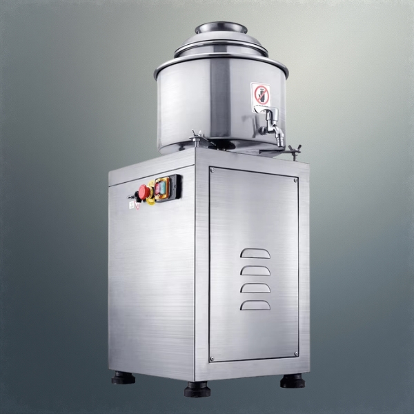 Máy Xay Giò Chả YF-RW20N [2,5Kg/Lần]