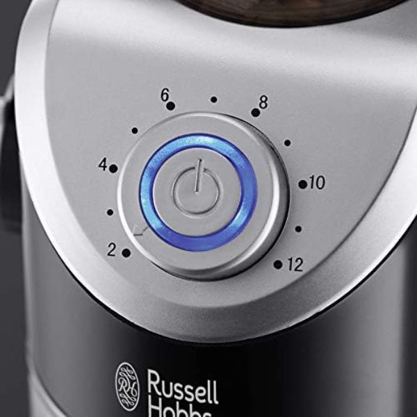 Máy Xay Hạt Cafe Russell Hobbs - Bền đẹp, giá tốt