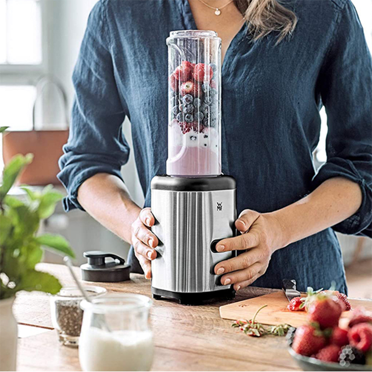 Máy xay sinh tố Mini WMF Kult X Mix and Go [Hàng Đức]