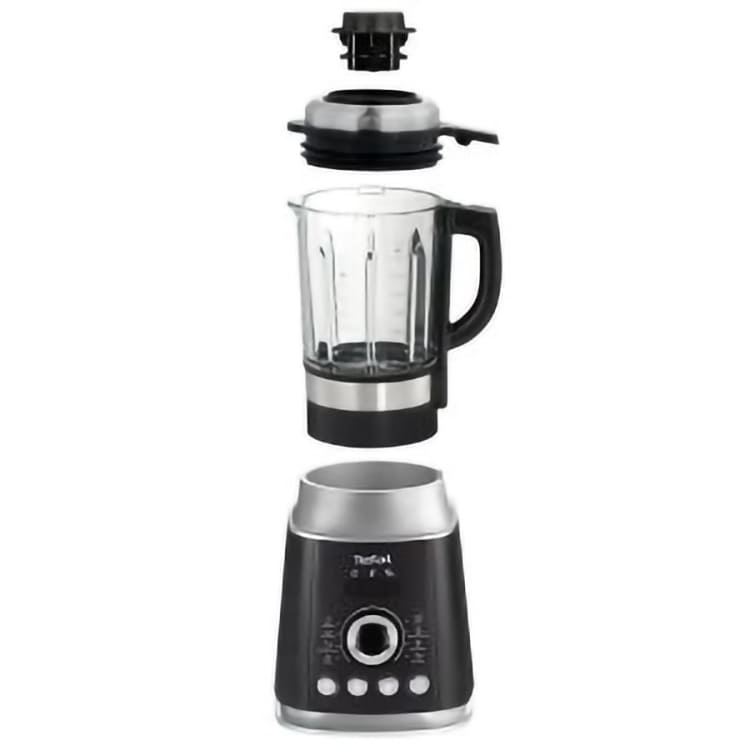 Máy Xay Nấu Làm Sữa Hạt Tefal BL962B38 [Nhập Đức]