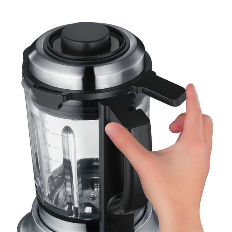 Máy Xay Nấu Làm Sữa Hạt Tefal BL962B38 [Nhập Đức]