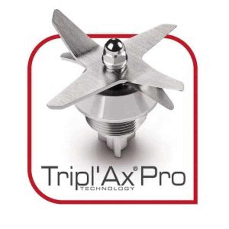 Máy Xay Nấu Làm Sữa Hạt Tefal BL962B38 [Nhập Đức]