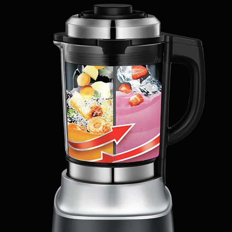 Máy Xay Nấu Làm Sữa Hạt Tefal BL962B38 [Nhập Đức]