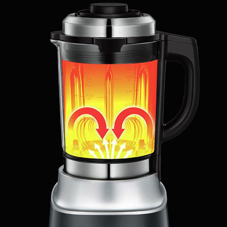 Máy Xay Nấu Làm Sữa Hạt Tefal BL962B38 [Nhập Đức]