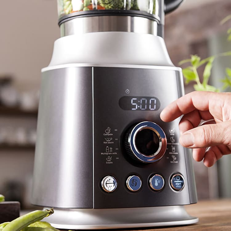 Máy Xay Nấu Làm Sữa Hạt Tefal BL962B38 [Nhập Đức]