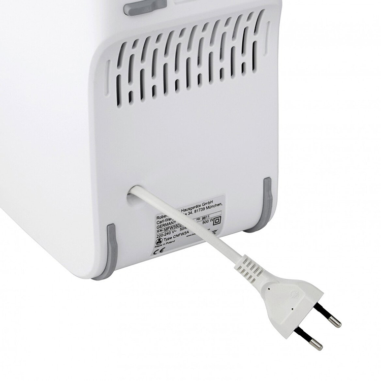 Máy xay thịt Bosch MFW3502W [Hàng Đức]