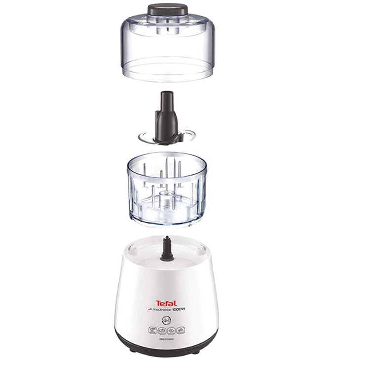 Máy xay thịt công suất cao Tefal DPA130 [Made in France]