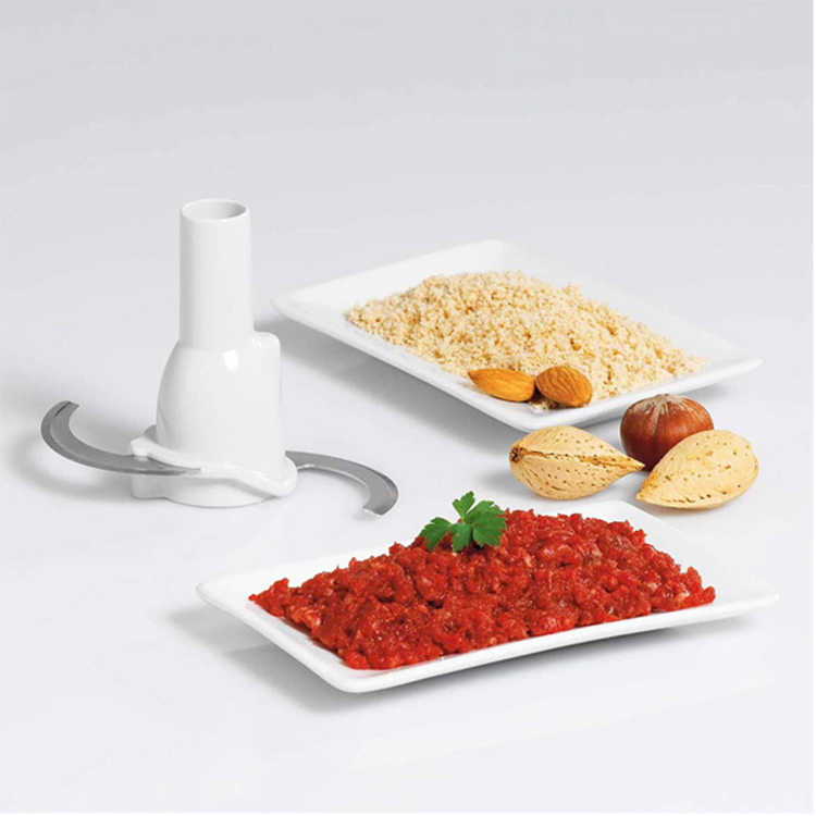 Máy xay thịt công suất cao Tefal DPA130 [Made in France]