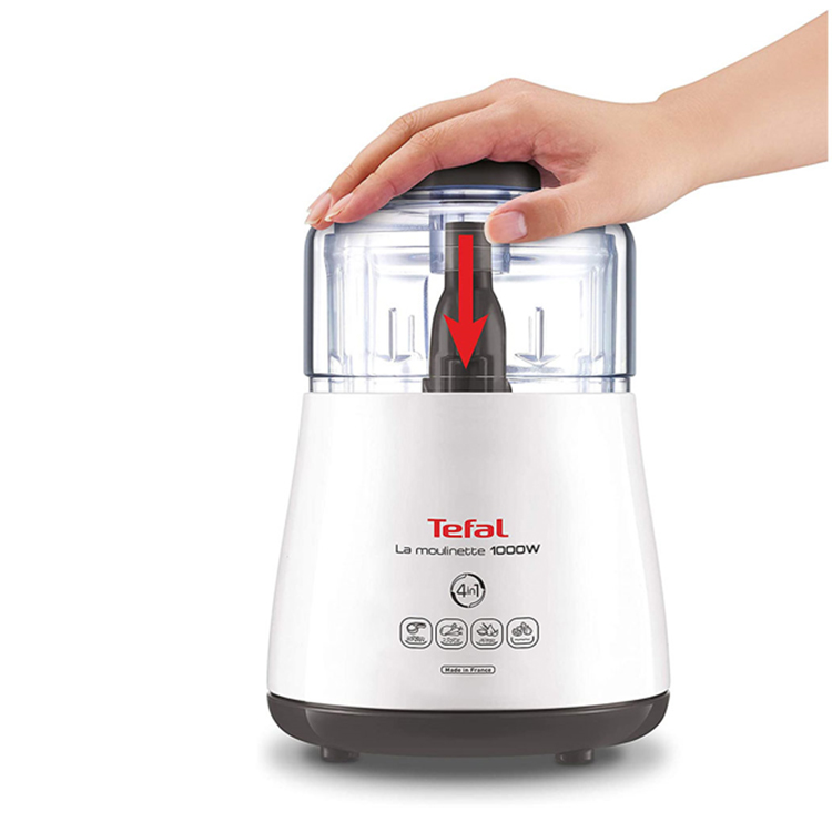 Máy xay thịt công suất cao Tefal DPA130 [Made in France]