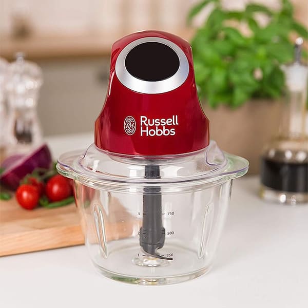 Máy Xay Thịt Russell Hobbs Desire [Hàng Đức]