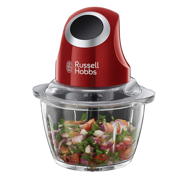 Máy Xay Thịt Russell Hobbs Desire