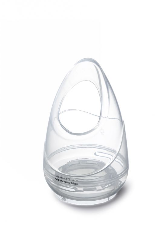 Máy xông hơi mặt làm đẹp da Beurer FS50