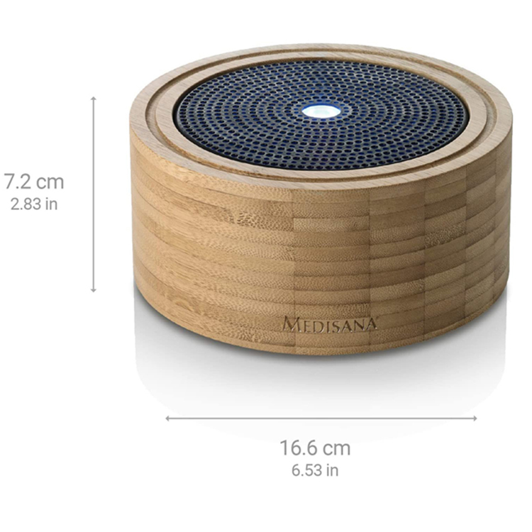 Máy xông tinh dầu Medisana Ad 625 [Hàng Đức]