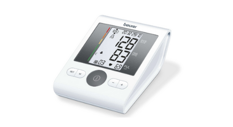 Máy Đo Huyết Áp Bắp Tay Điện Tử Beurer BM28