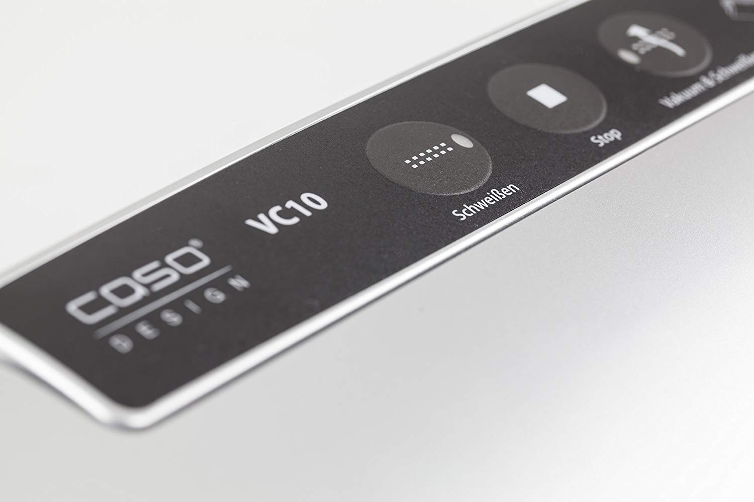 Máy Hút Chân Không Caso VC10 [Hàng Đức]