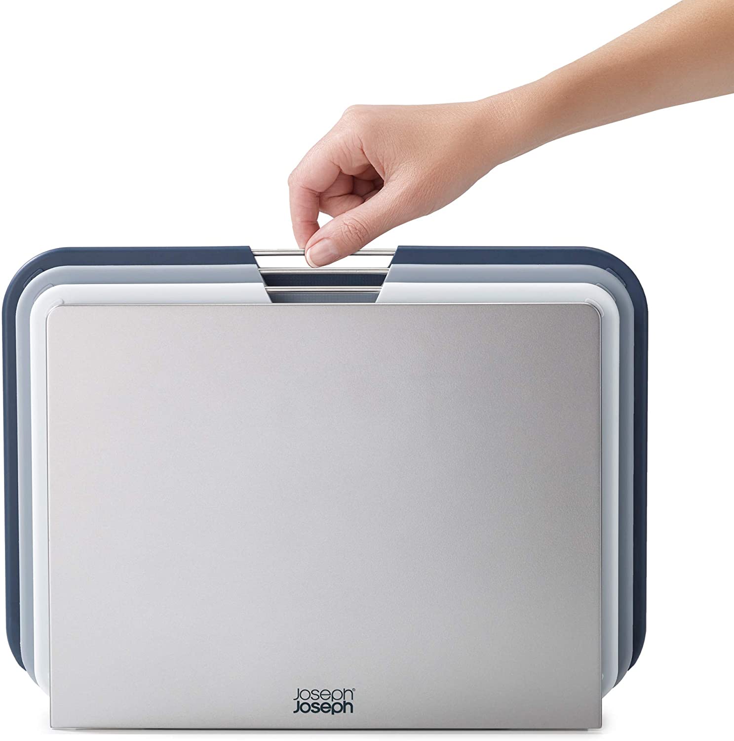 Set 3 thớt kháng khuẩn cao cấp JOSEPH JOSEPH