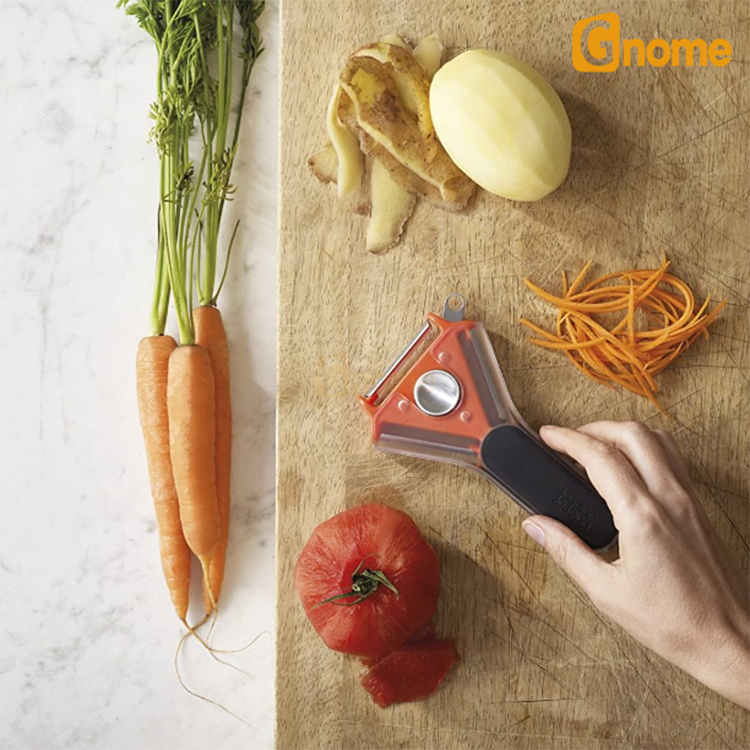 Nạo 3 chiều Joseph Joseph Tri-Peeler