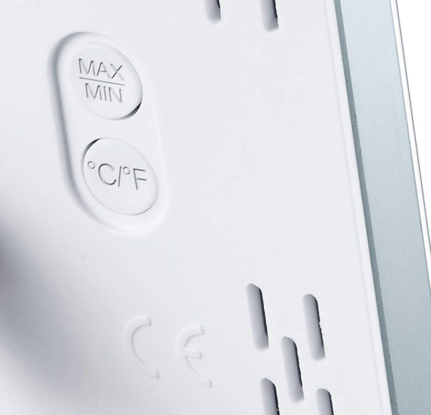 Nhiệt Ẩm Kế Điện Tử Beurer HM16