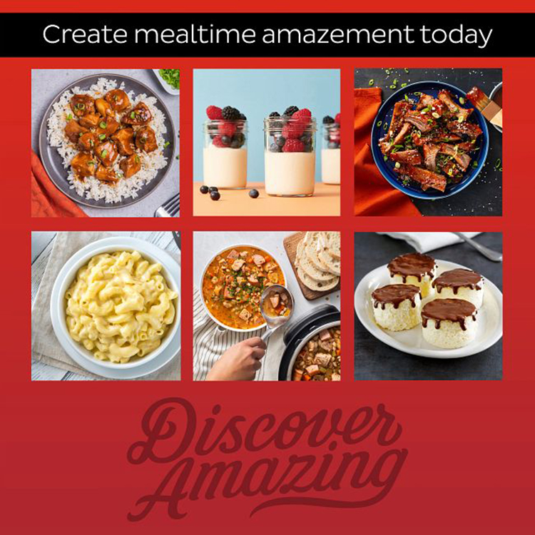 Nồi Áp Suất Instant Pot Dou 7in1 6qt [Hàng Đức]