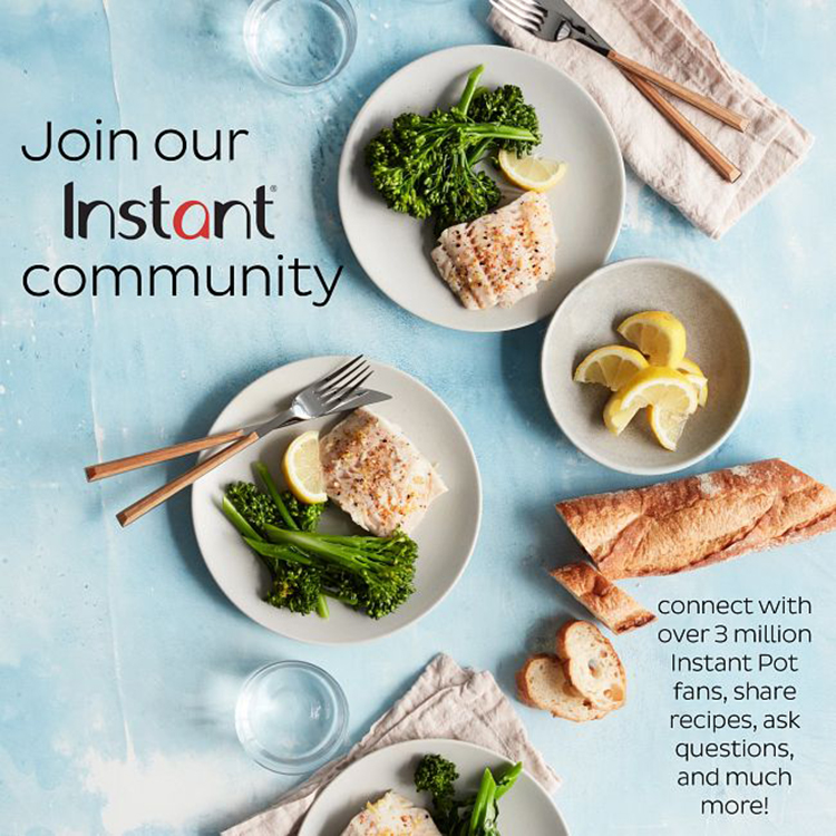 Nồi Áp Suất Instant Pot Dou 7in1 6qt [Hàng Đức]